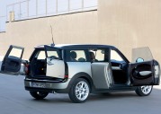 Mini Cooper D Clubman